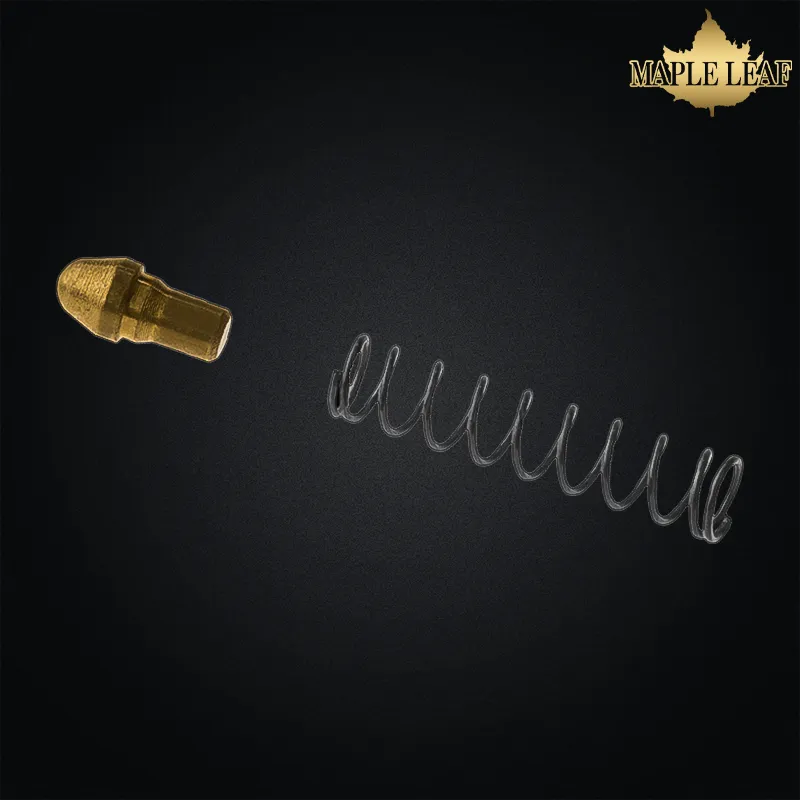 Maple Leaf Chamber Click Pin pour Sniper VSR