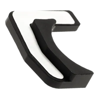 Support de Cañón Externe pour Kriss Vector - F-Factory