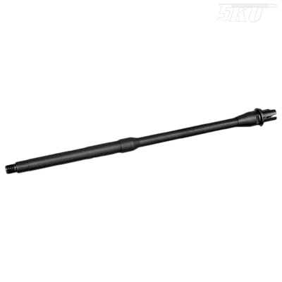 Externe 16' (400mm) Avec Filetage 14mm pour MWS TM - 5KU Airsoft