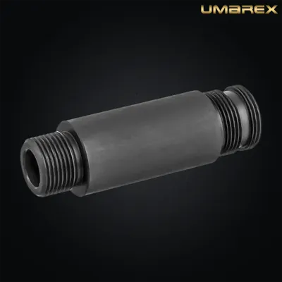 Partie Avant Canon Externe (Outer Barrel Front Part), HK416 A5 Gen3 - / VFC - Umarex
