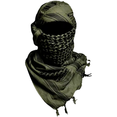 Shemagh Touareg, Drab - A10 Equipment