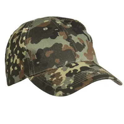 Casquette Baseball - Mil-Tec
