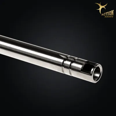 De Précision 500mm 6,03mm pour Sniper L96 - Action Army