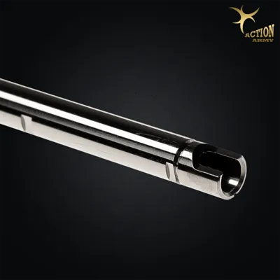 De Précision 500mm 6,03mm pour Sniper VSR - Action Army