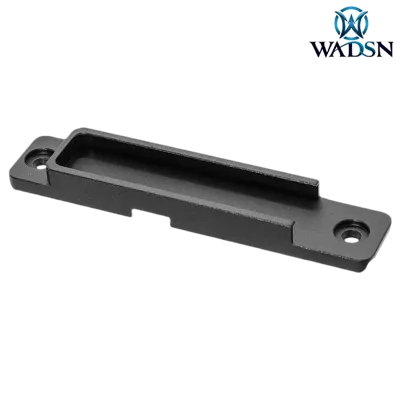 Support Contacteur Déporté M-LOK, KeyMod - Wadsn