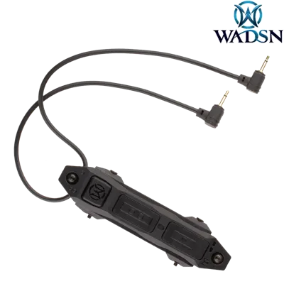 Contacteur Déporté Augmented Pressure pour DBAL, PEQ15 2.5mm - WADSN