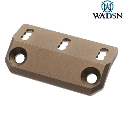 Support Déporté 45° Geissele Smr pour M300, M600 - Wadsn