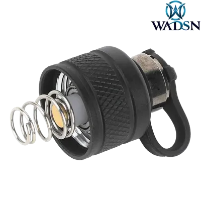 Rear Cap pour Lampe Tactique M300, M600 - Wadsn