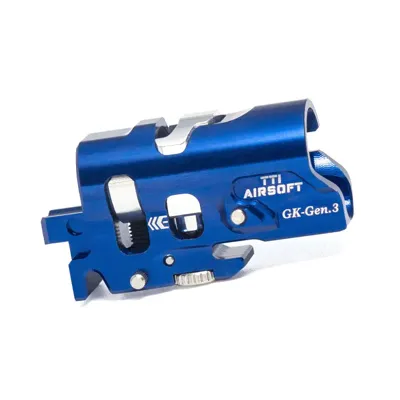 Cámara de Hop-Up Infinity Marui Spec Gen3 Glock CNC
