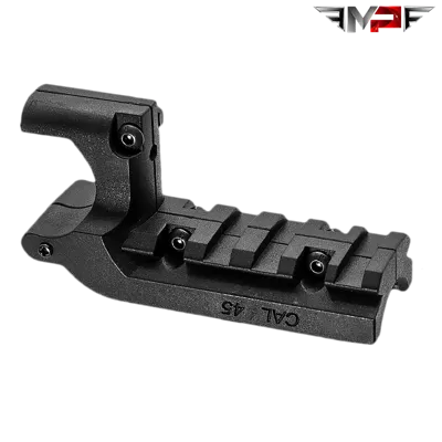 Rail de Montage RIS Picatinny pour M1911 - MP Airsoft