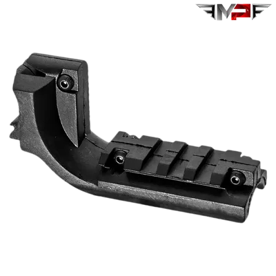 Rail de Montage RIS Picatinny pour M9 - MP Airsoft