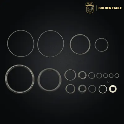 Kit de Joints pour M8871 / M8873 / M8874 / M8875 - Golden Eagle