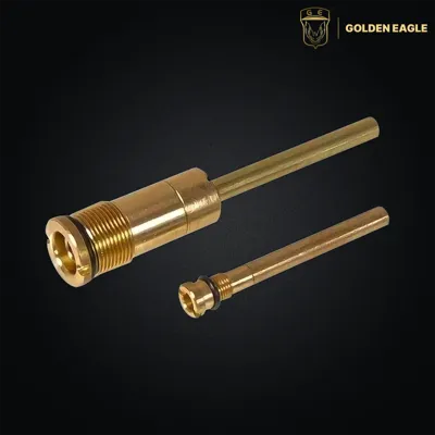 Valves Gas Tank pour Fusil à Pompe M8870, M8872 - Golden Eagle
