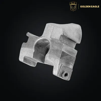Marteau (Hammer), M870 Gaz - Golden Eagle