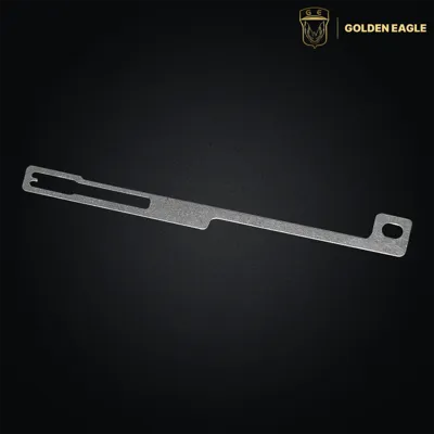 Levier de Blocage D'armement (Stopper Lever), M870 Gaz - Golden Eagle
