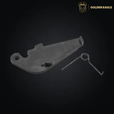 Levier D'arrêt D'alimentation (Feeding Stopper Lever), M870 Gaz - Golden Eagle