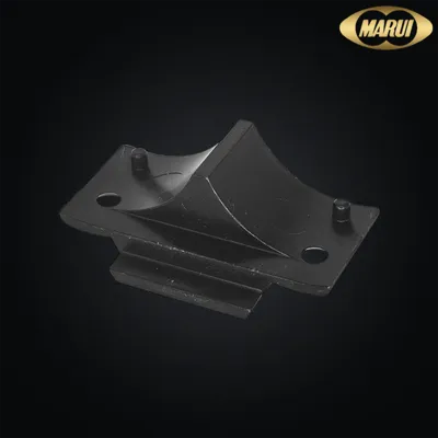Plaquette de Maintien de Garde-Main (Grip Catch Set), KSG - Tokyo Marui