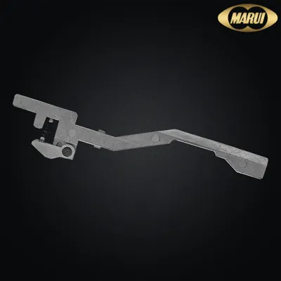 Ensemble Support de Glissière (Slider Set), KSG - Tokyo Marui
