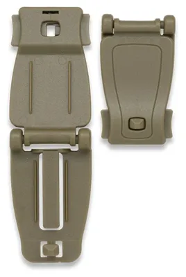 Accesorio Sujeción MOLLE Barios Colores
