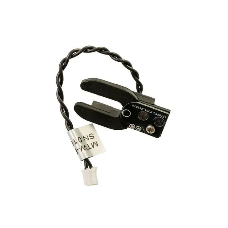 Module Contacteur pour Wolverine MTW · Negro