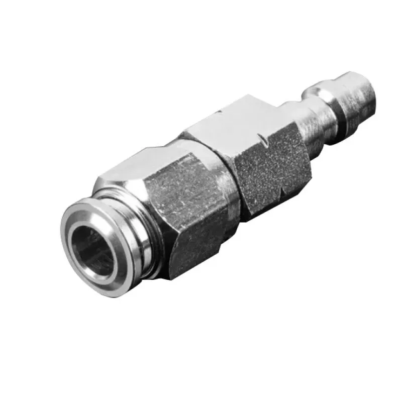 Gate HPA Engine QD Fitting US