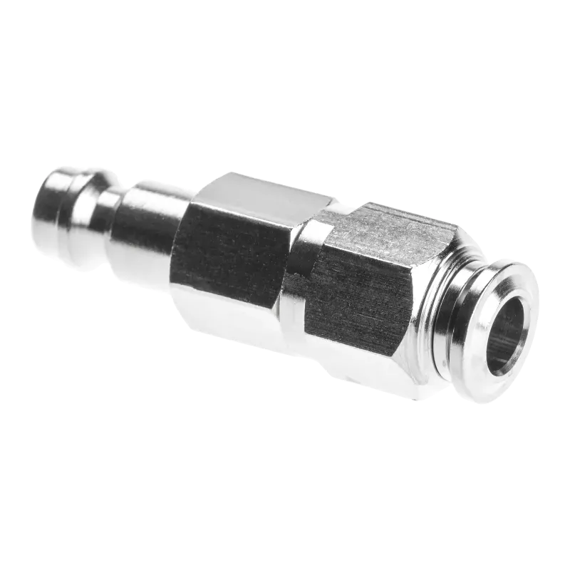Gate HPA Engine QD Fitting EU