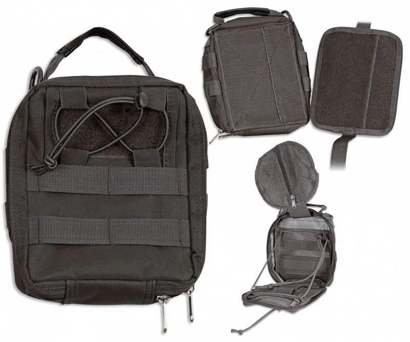 Multi Usos con Sistema MOLLE