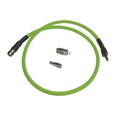 Ligne Complète HPA Tressée Version UE - Balystik