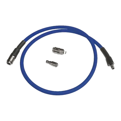Ligne Complète HPA Tressée Version UE - Balystik