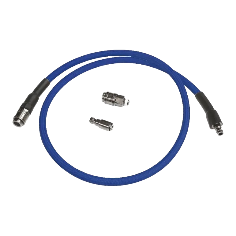 Balystik Ligne Complète HPA Tressée Version UE · Azul