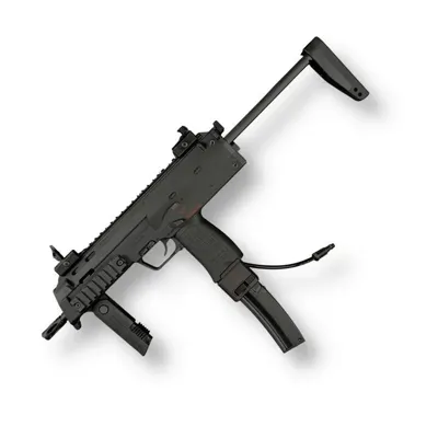 Adaptateur HPA pour TM MP7 - Chargeur MP5 - Airtac