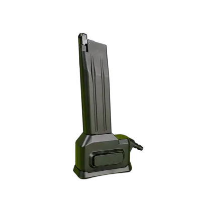 Adaptateur HPA pour Hi-Capa / SSP / SSP5 Vers Chargeur M4 - Airtac