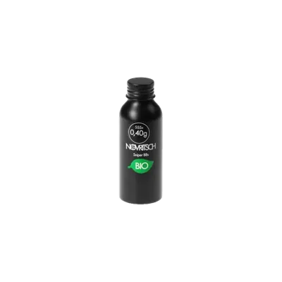 Billes Blanches Biodégradables 0,40 g X 530 Billes - Novritsch
