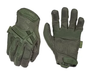 Guante Militar M-Mechanix Pact