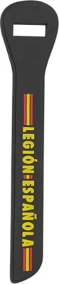 Tirador Legión Española para Cremallera - BARBARIC
