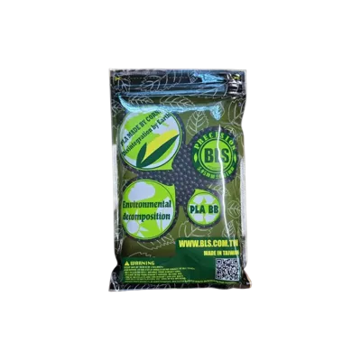 Billes Biodégradables 0,28 g Sac de 1 kg - BLS (Taiwan)