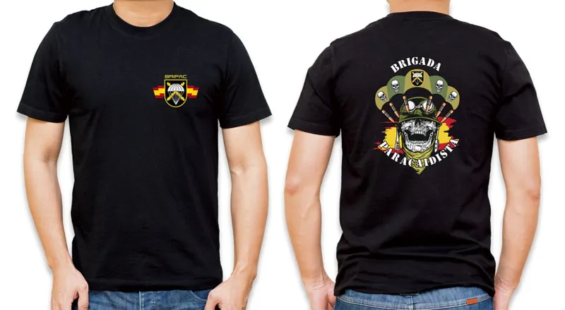 Brigada Paracaidista