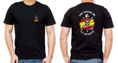 Legion Novios de la Muerte