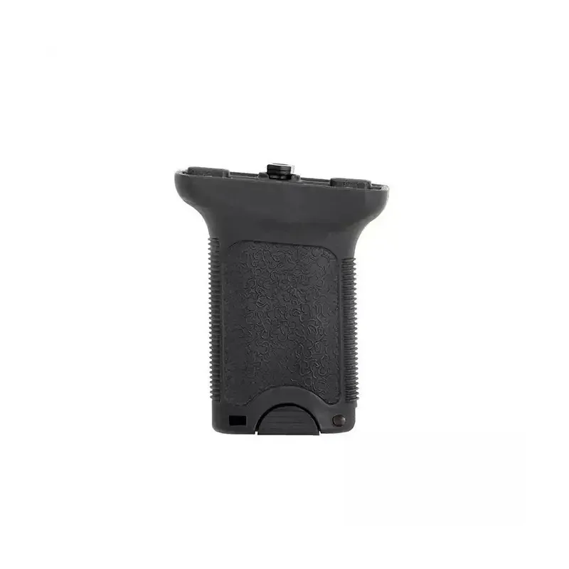 FMA Airsoft Poignée Verticale Courte M-LOK · Negro