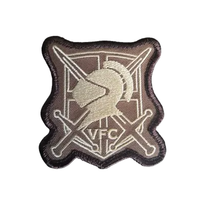 Patch - Vega Force Company