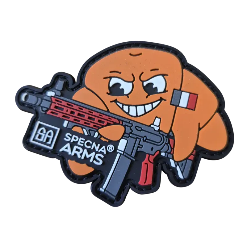 Specna Arms Patch Monstre