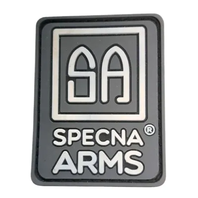 Patch Blanc - Specna Arms