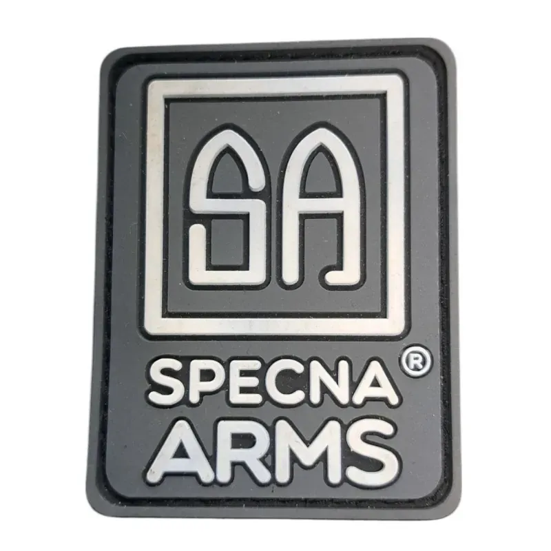 Specna Arms Patch Blanc