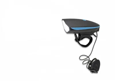 Bicicleta Recargable LED