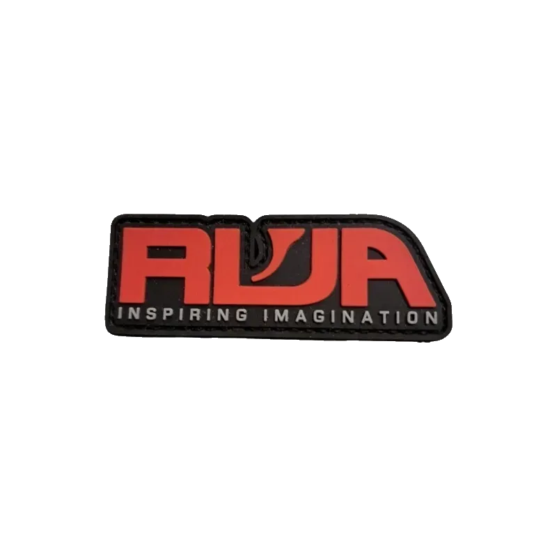 RWA Patch - Rouge