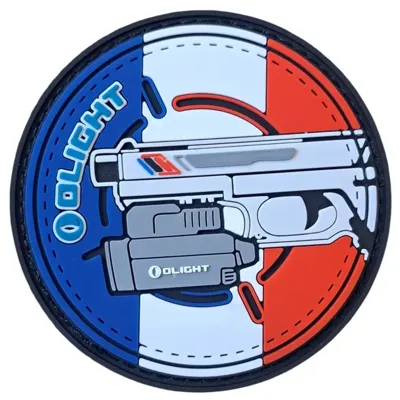 Patch Olight