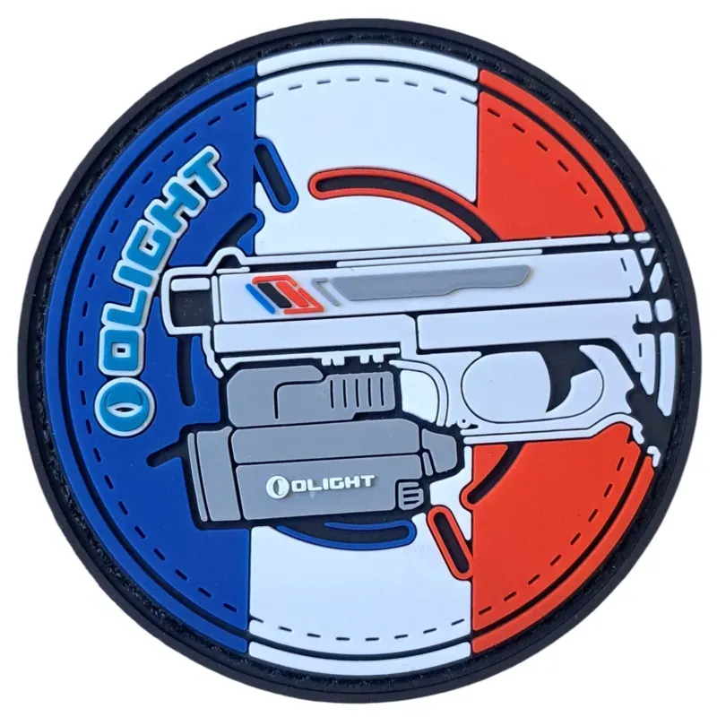 Patch Olight