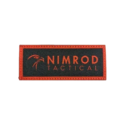Patch - Nimrod