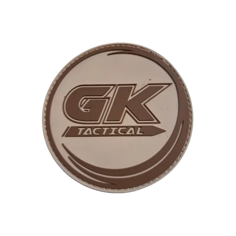 Patch GK Tactical