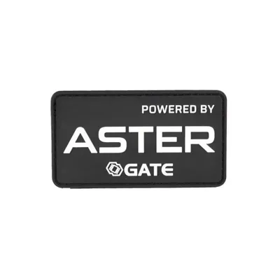 Patch - Gate